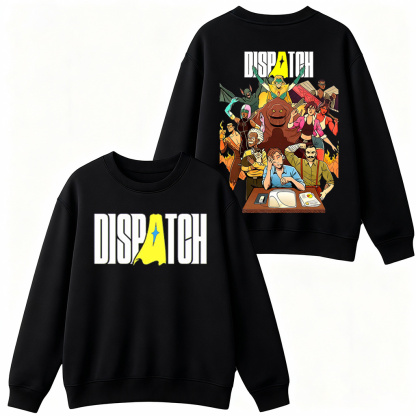 Chase Keep Up Super Hero Game  Unisex Shirt/Crewneck/Hoodie