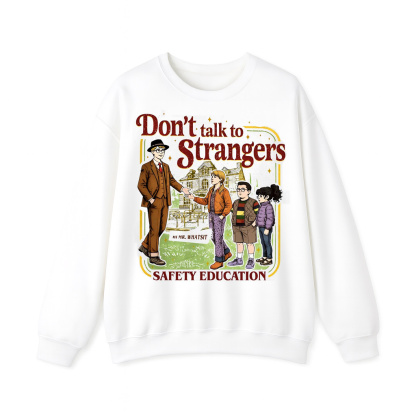 the strangers Unisex Shirt/Crewneck/Hoodie