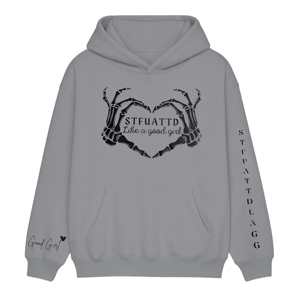 Smut Lover Unisex Shirt/Crewneck/Hoodie