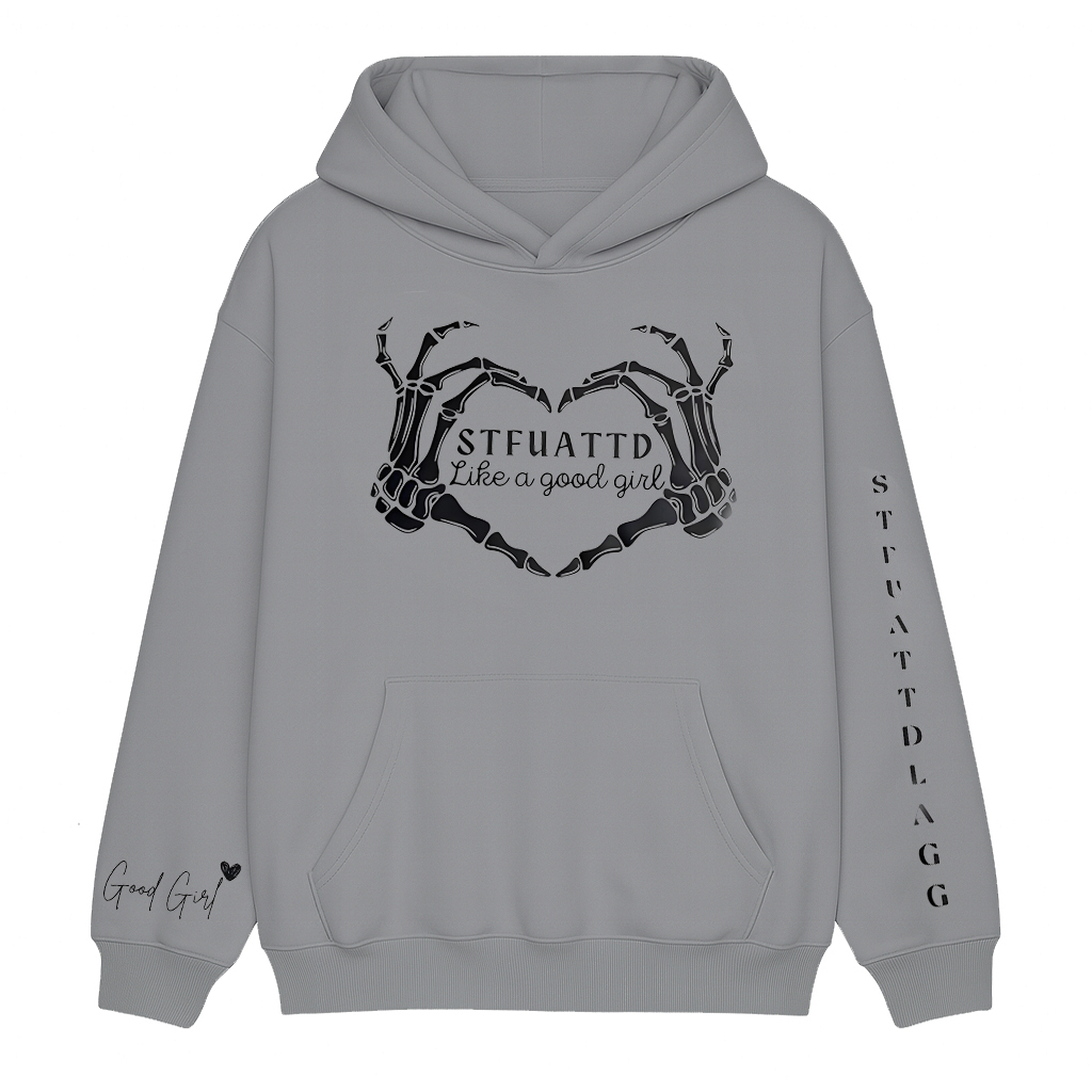 Smut Lover Unisex Shirt/Crewneck/Hoodie