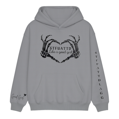 Smut Lover Unisex Shirt/Crewneck/Hoodie