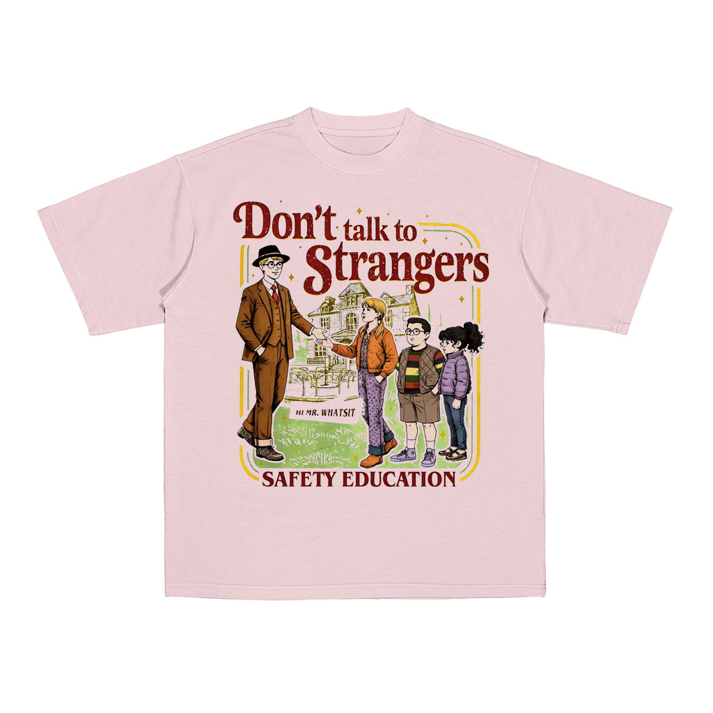 the strangers Unisex Shirt/Crewneck/Hoodie