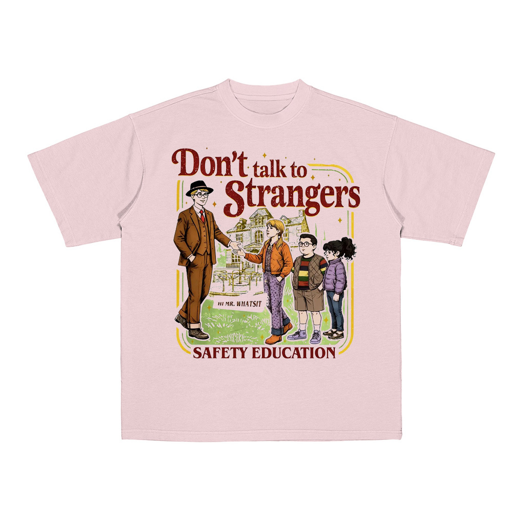 the strangers Unisex Shirt/Crewneck/Hoodie
