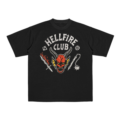 Stranger Things  Unisex Shirt/Crewneck/Hoodie