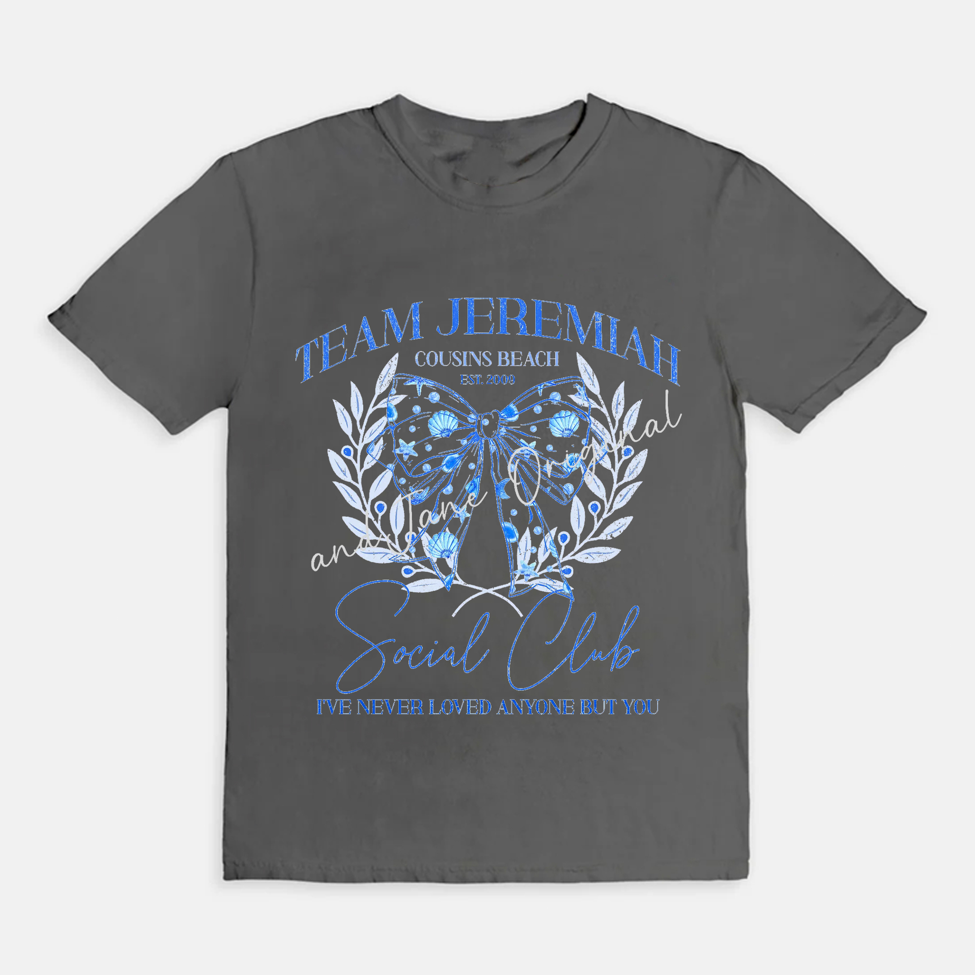 East Coast Bow Shirt T-Shirt