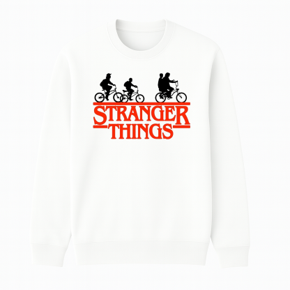 Stranger Things Unisex Shirt/Crewneck/Hoodie
