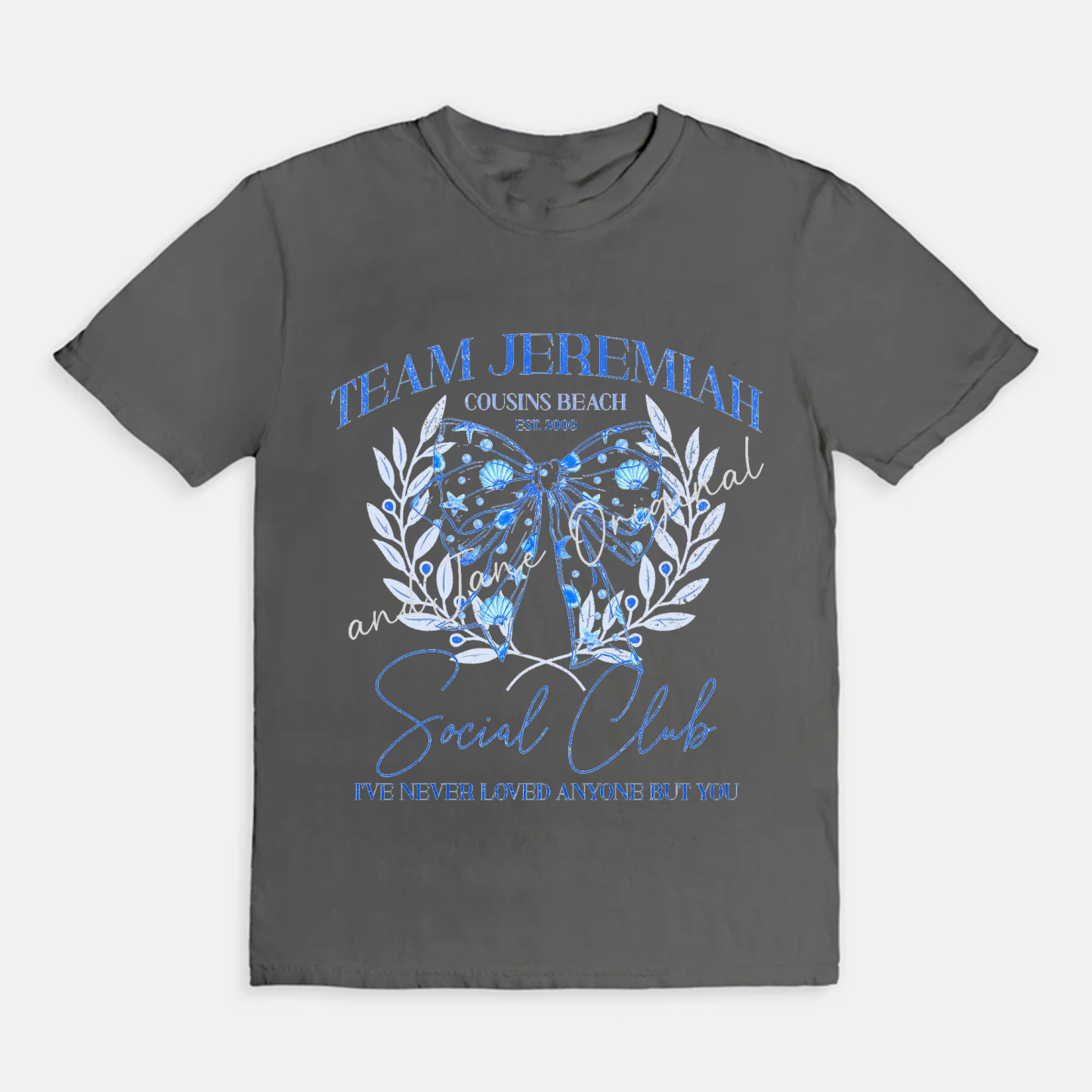 East Coast Bow Shirt T-Shirt