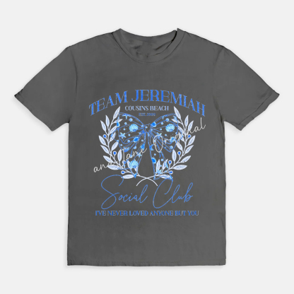 East Coast Bow Shirt T-Shirt