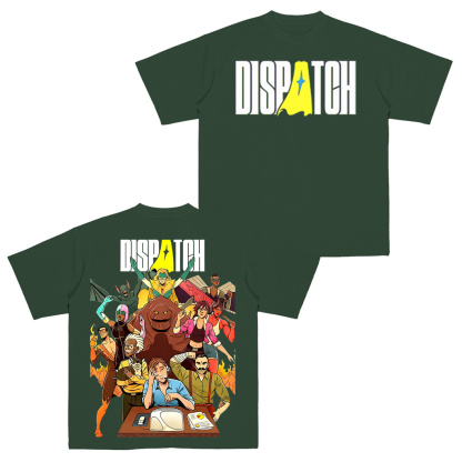 Chase Keep Up Super Hero Game  Unisex Shirt/Crewneck/Hoodie