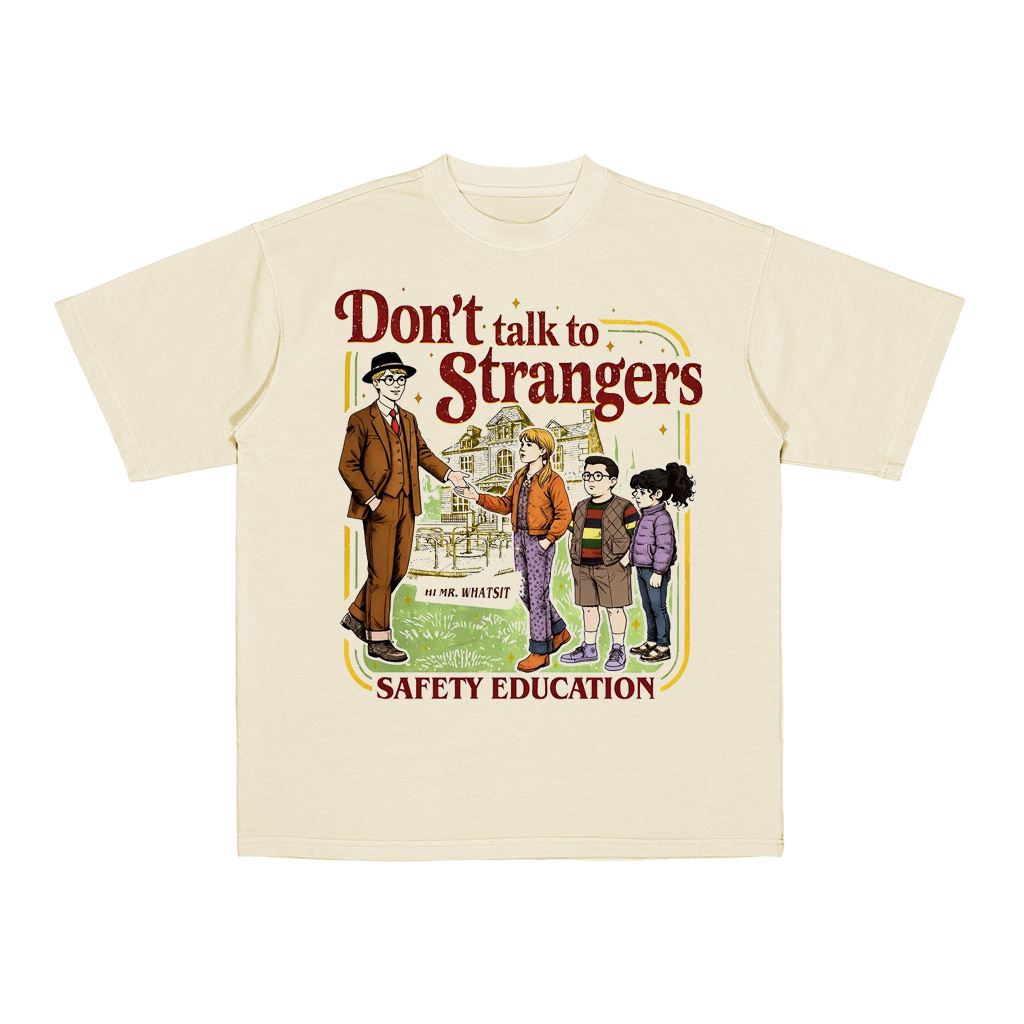the strangers Unisex Shirt/Crewneck/Hoodie