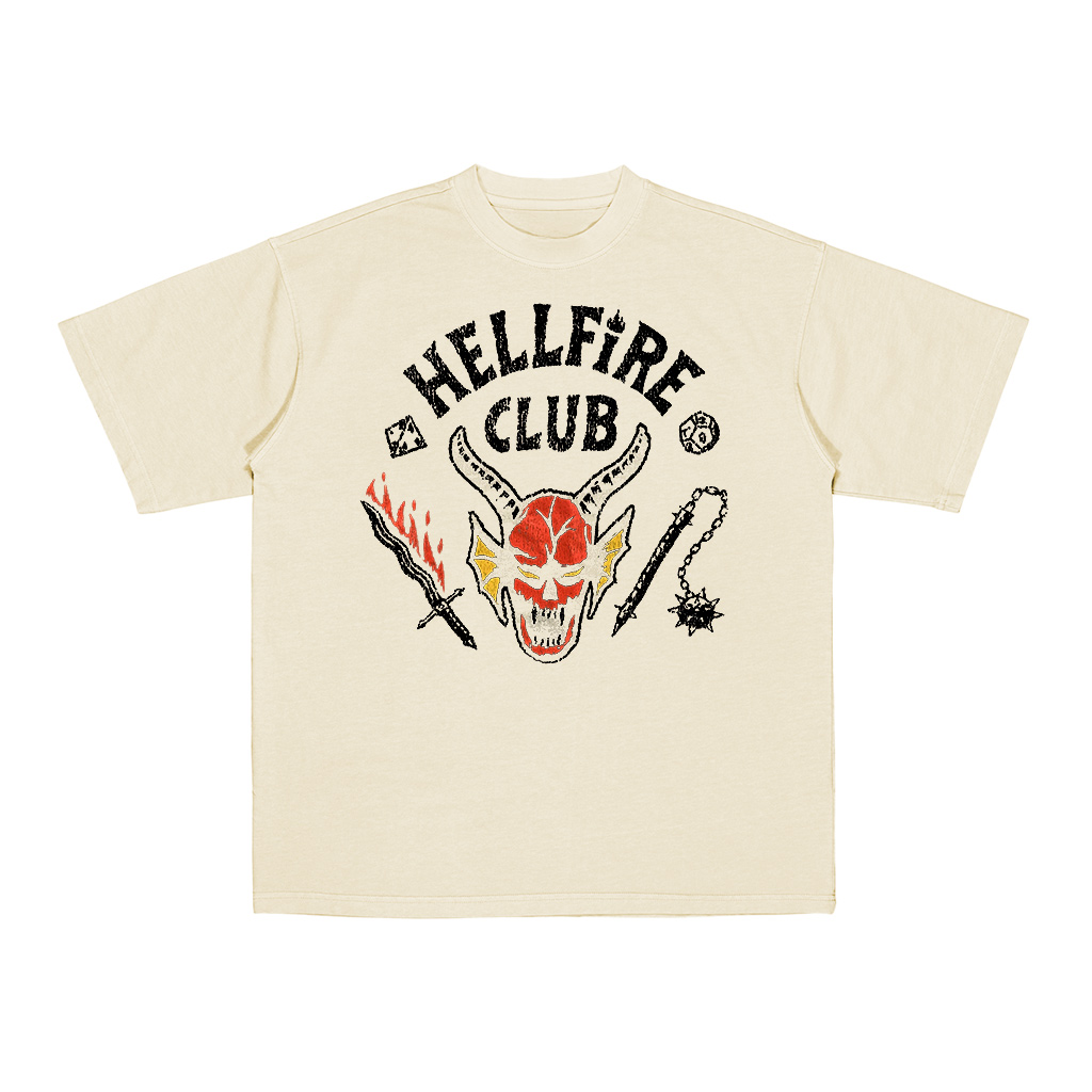 Stranger Things  Unisex Shirt/Crewneck/Hoodie