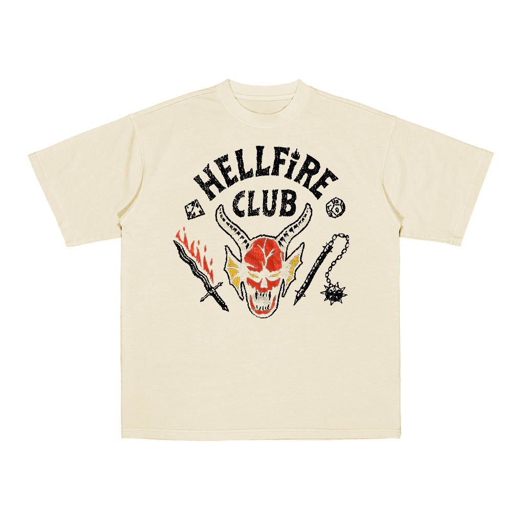 Stranger Things  Unisex Shirt/Crewneck/Hoodie