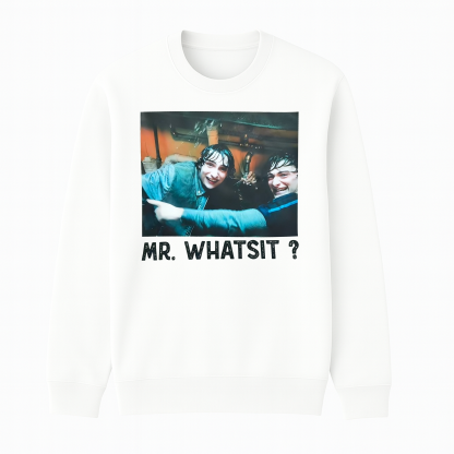 Funny Mike And Will Unisex Shirt/Crewneck/Hoodie
