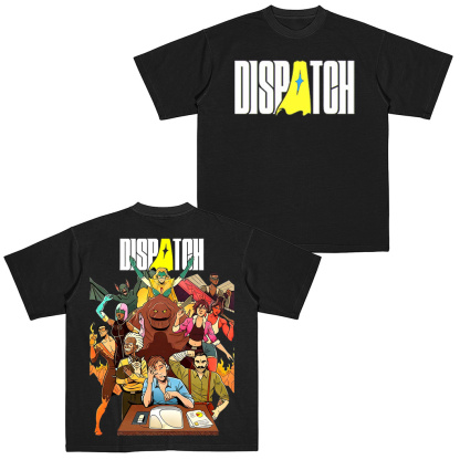 Chase Keep Up Super Hero Game  Unisex Shirt/Crewneck/Hoodie