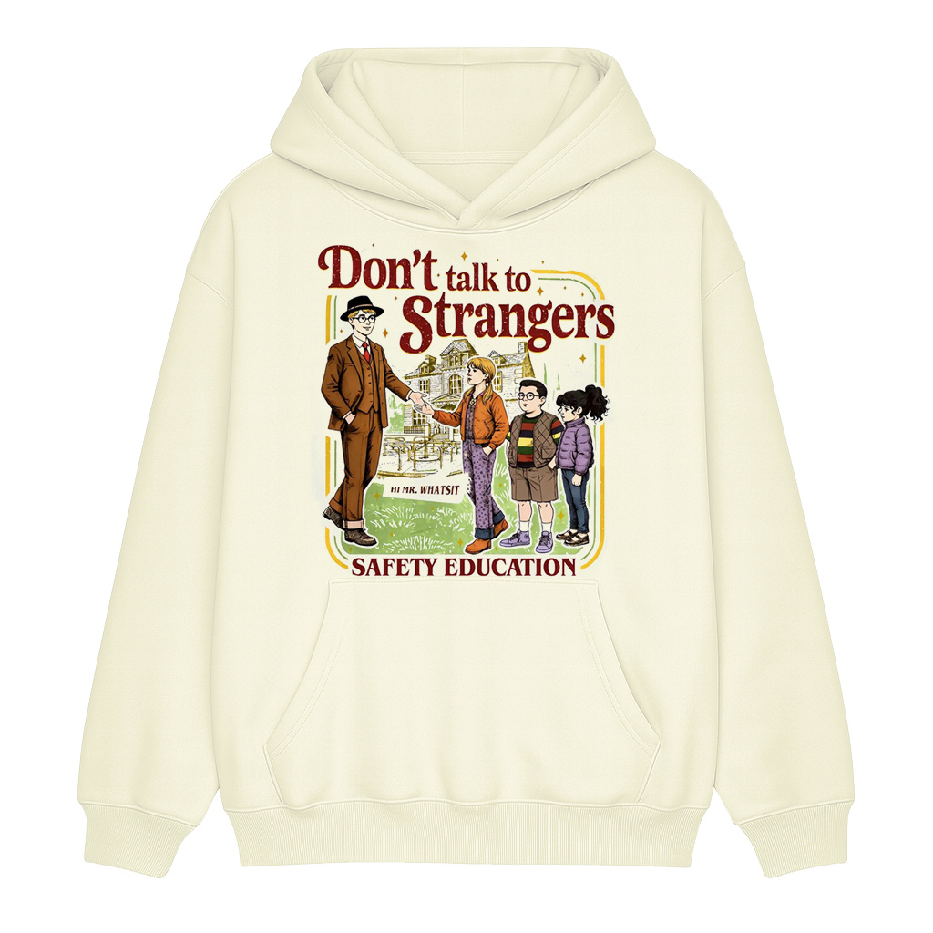 the strangers Unisex Shirt/Crewneck/Hoodie