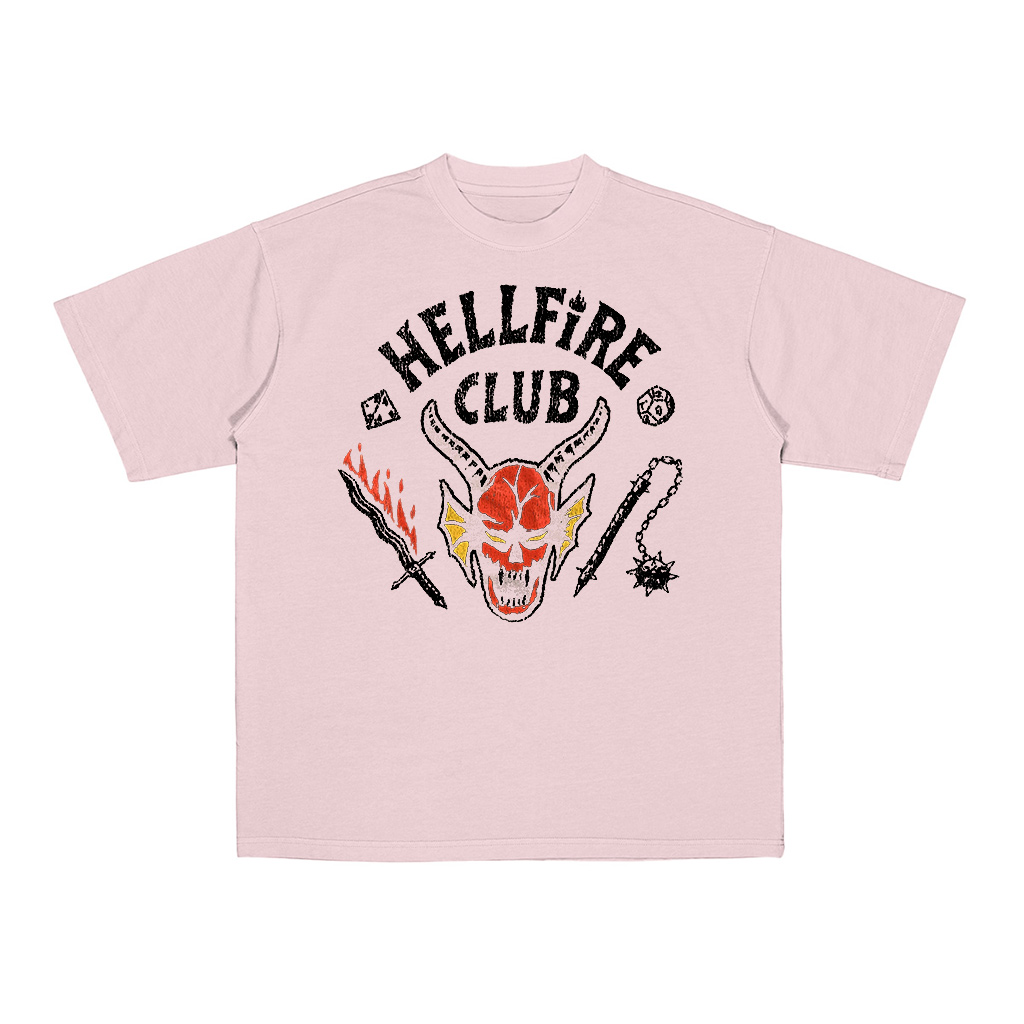 Stranger Things  Unisex Shirt/Crewneck/Hoodie