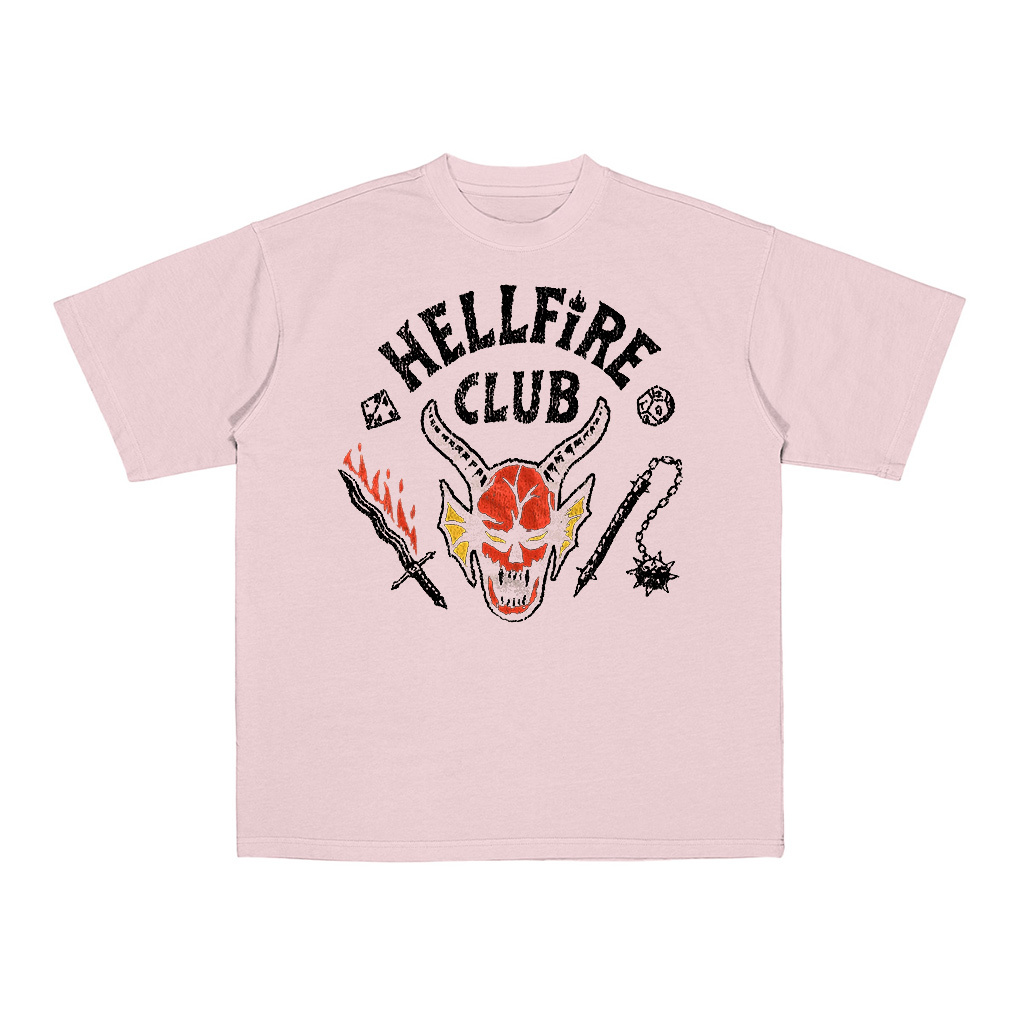 Stranger Things  Unisex Shirt/Crewneck/Hoodie