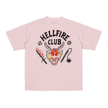 Stranger Things  Unisex Shirt/Crewneck/Hoodie