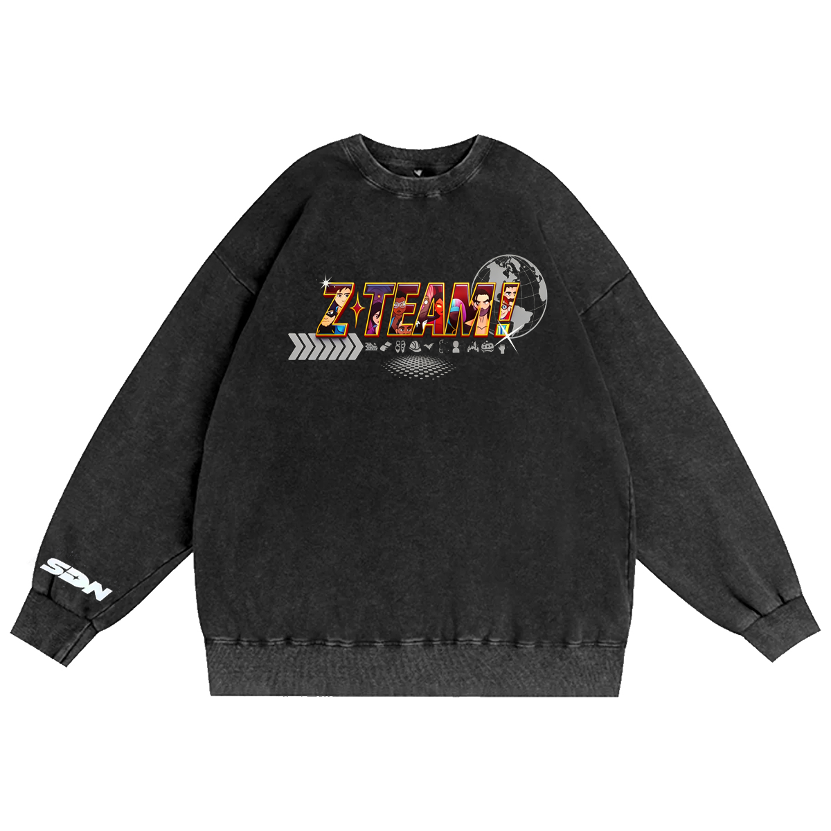 Chase Keep Up Super Hero Game Unisex Shirt/Crewneck/Hoodie