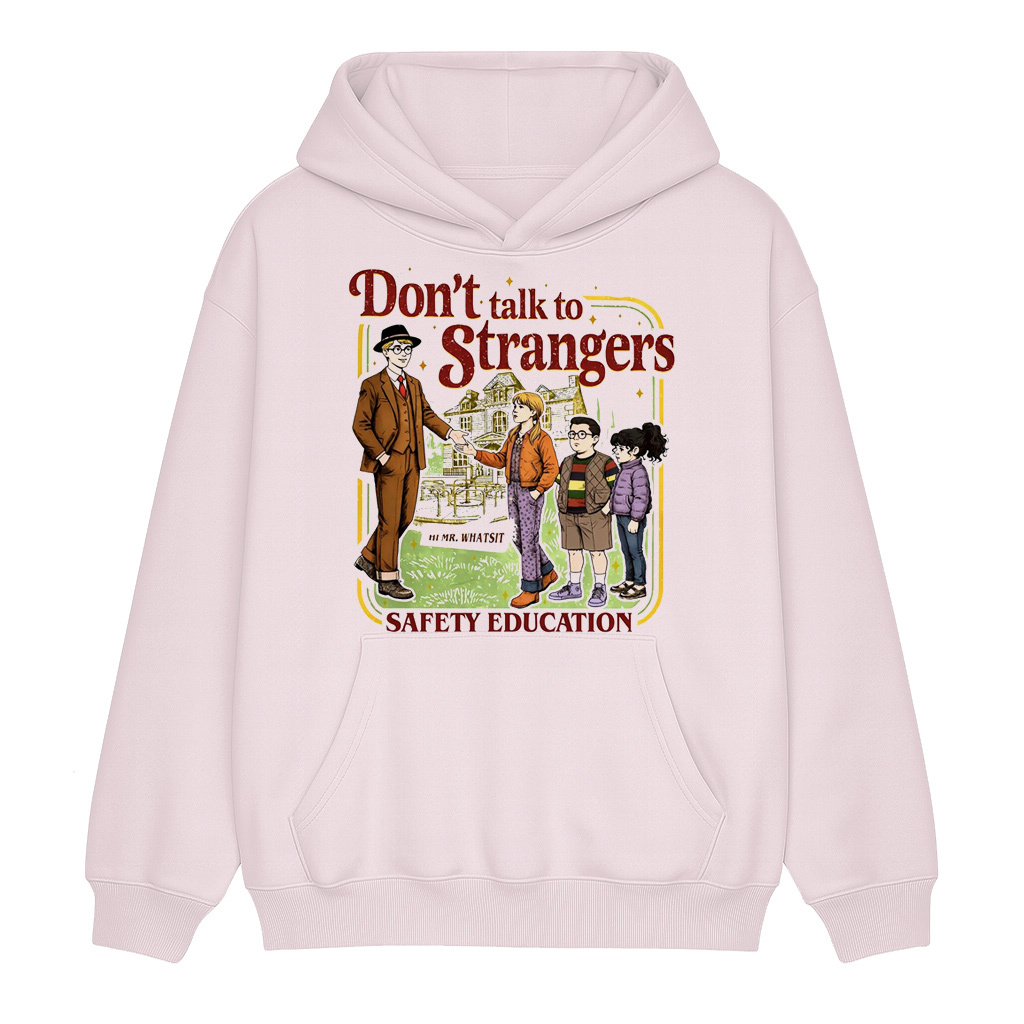 the strangers Unisex Shirt/Crewneck/Hoodie