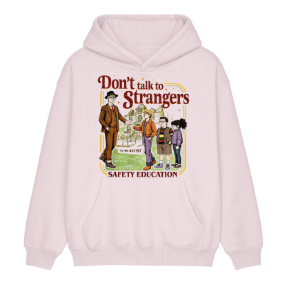 the strangers Unisex Shirt/Crewneck/Hoodie