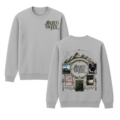 Ptv Darling Youll Be Okay Unisex Shirt/Crewneck/Hoodie