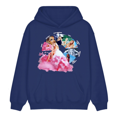 Megan Moroney Cloud 9 Unisex Shirt/Crewneck/Hoodie