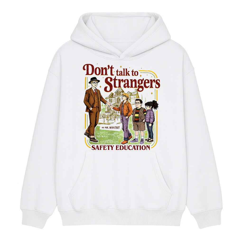 the strangers Unisex Shirt/Crewneck/Hoodie
