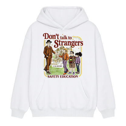 the strangers Unisex Shirt/Crewneck/Hoodie