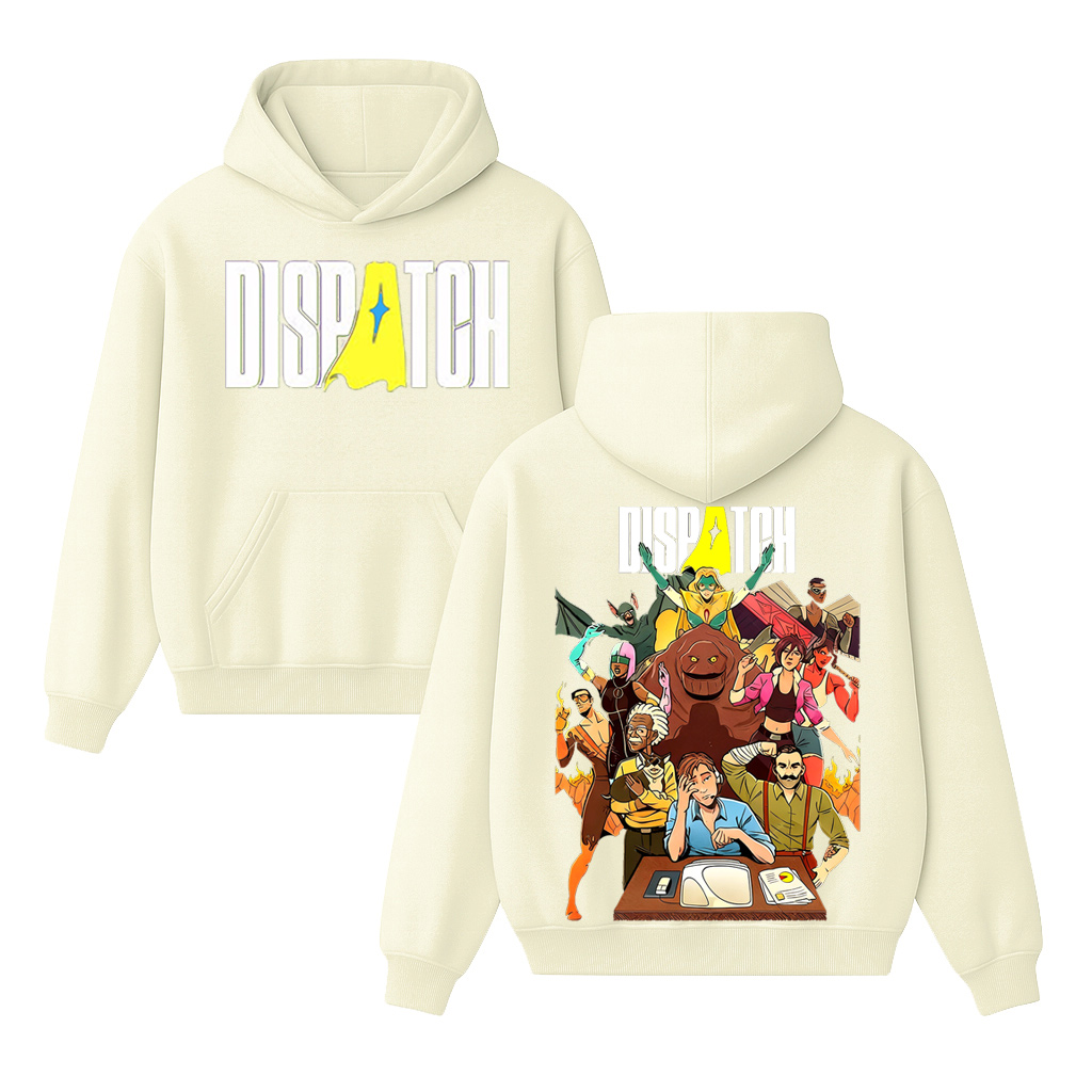 Chase Keep Up Super Hero Game  Unisex Shirt/Crewneck/Hoodie