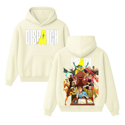 Chase Keep Up Super Hero Game  Unisex Shirt/Crewneck/Hoodie