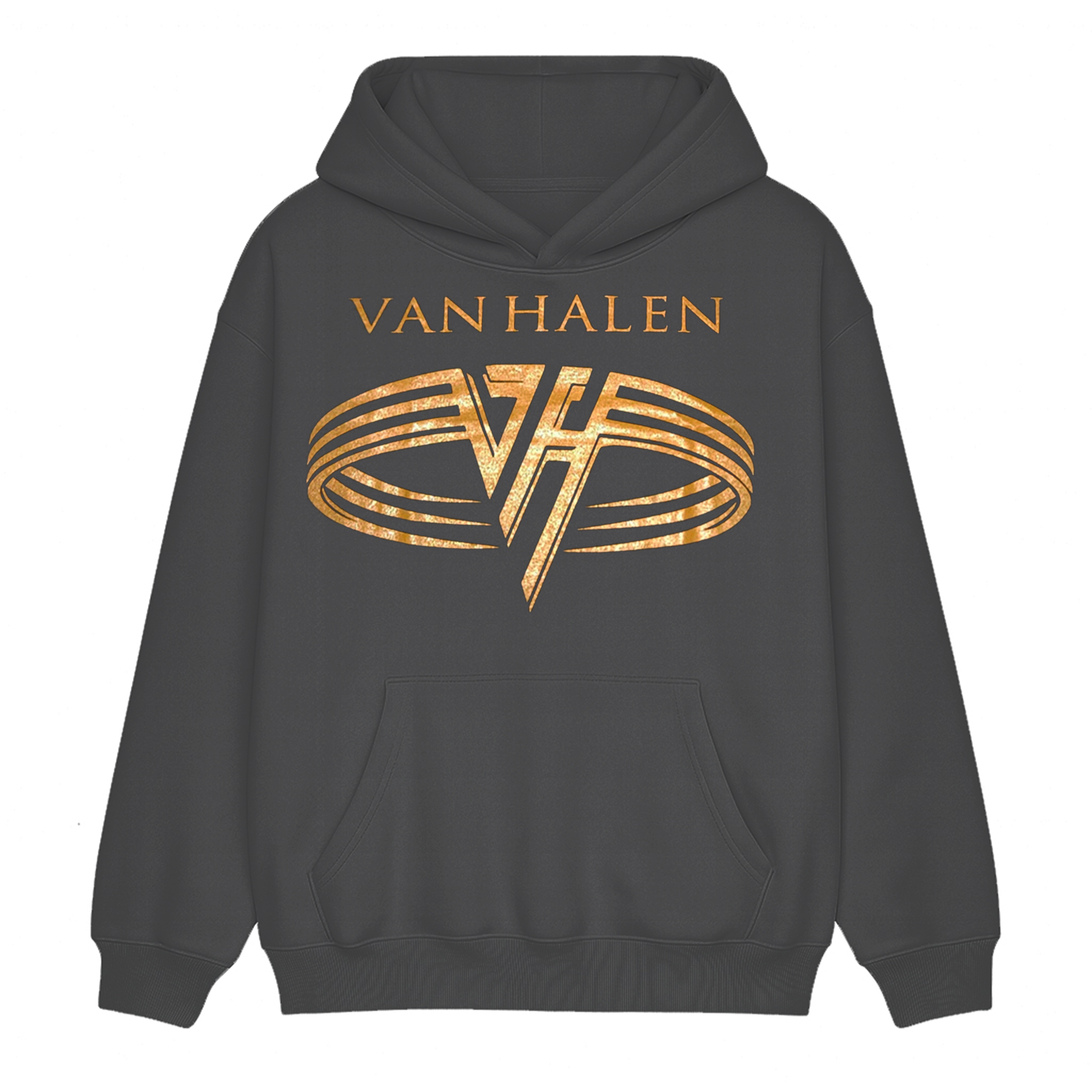 Van Halen Logo Original Unisex Shirt/Crewneck/Hoodie