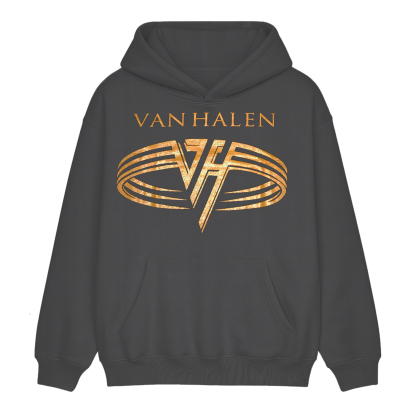 Van Halen Logo Original Unisex Shirt/Crewneck/Hoodie