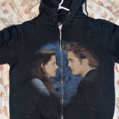Twilight hoodie jacket Unisex Shirt/Crewneck/Hoodie