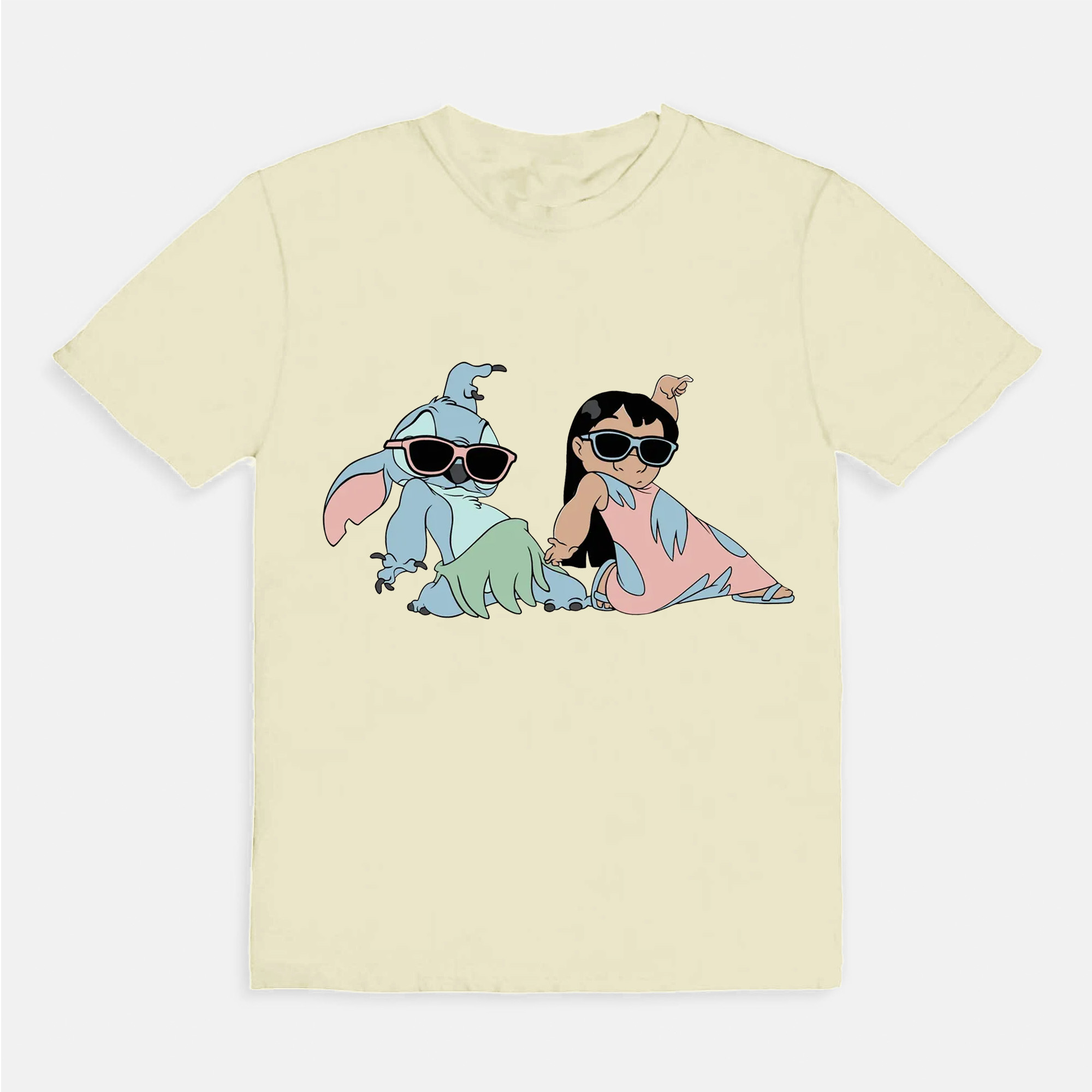 Lilo and Stitch T-Shirt