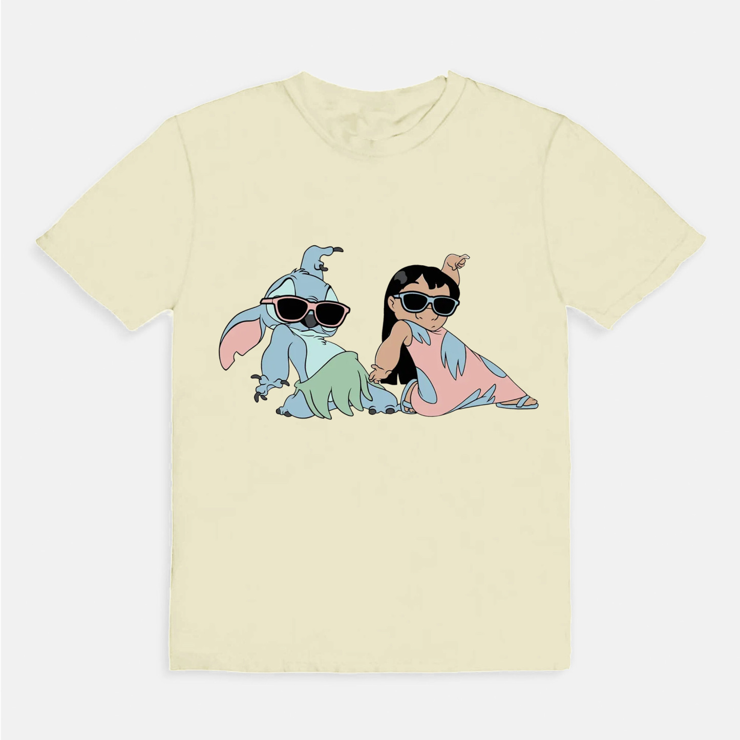 Lilo and Stitch T-Shirt