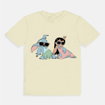 Lilo and Stitch T-Shirt