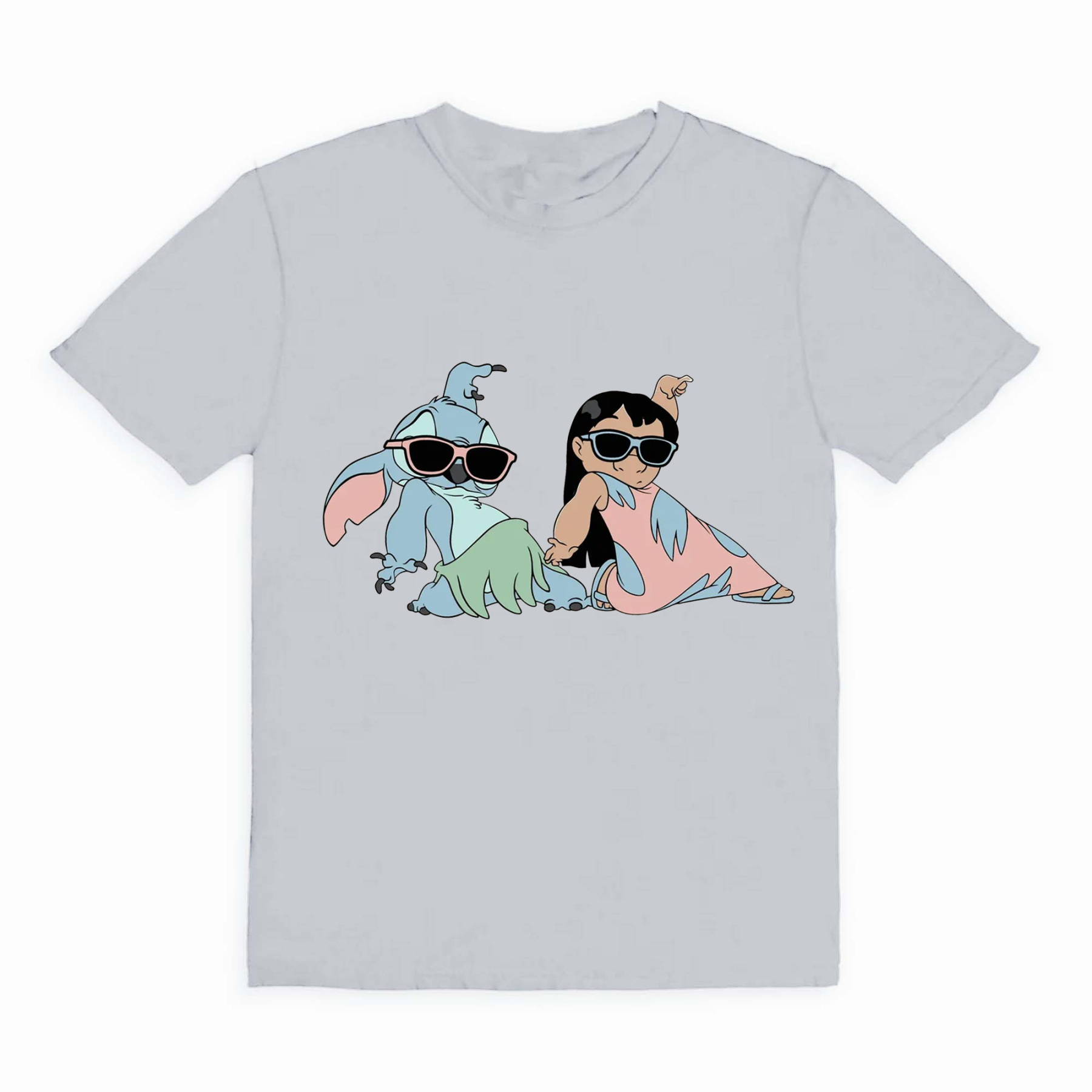 Lilo and Stitch T-Shirt