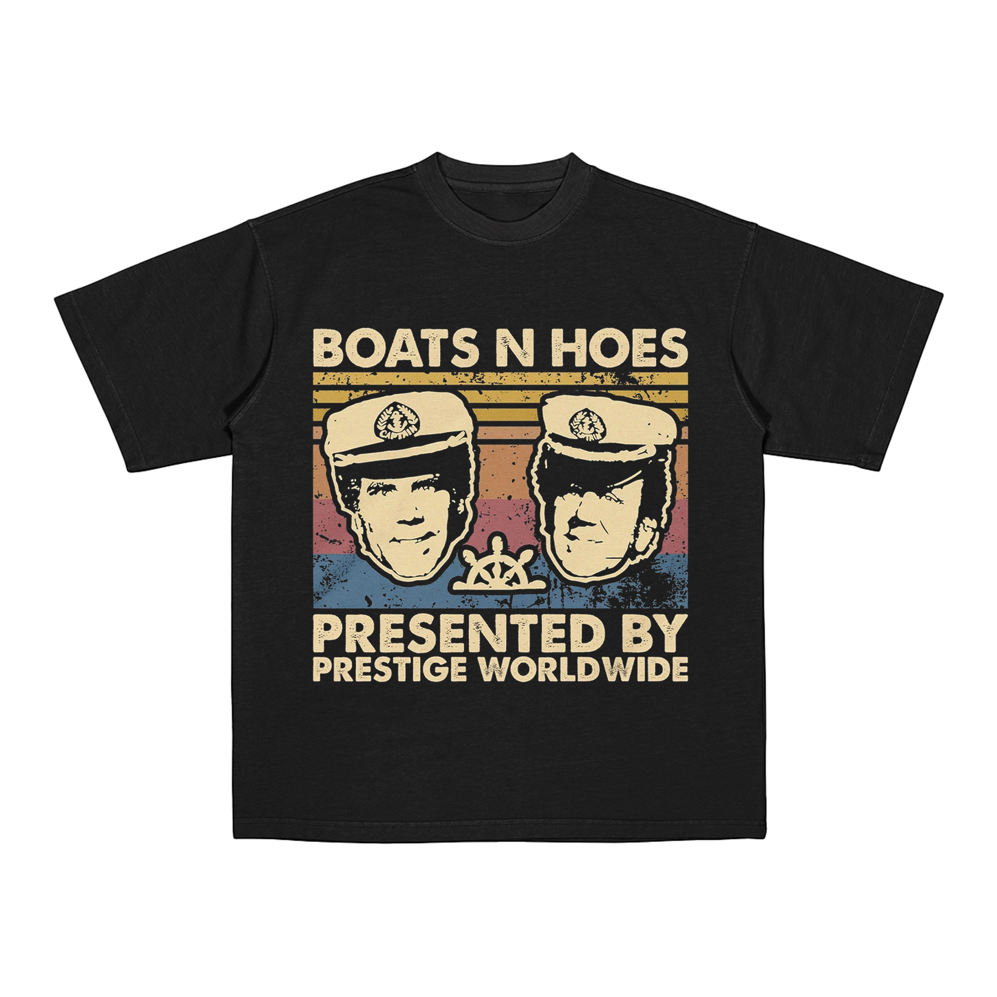 Boat N Bros T-Shirt