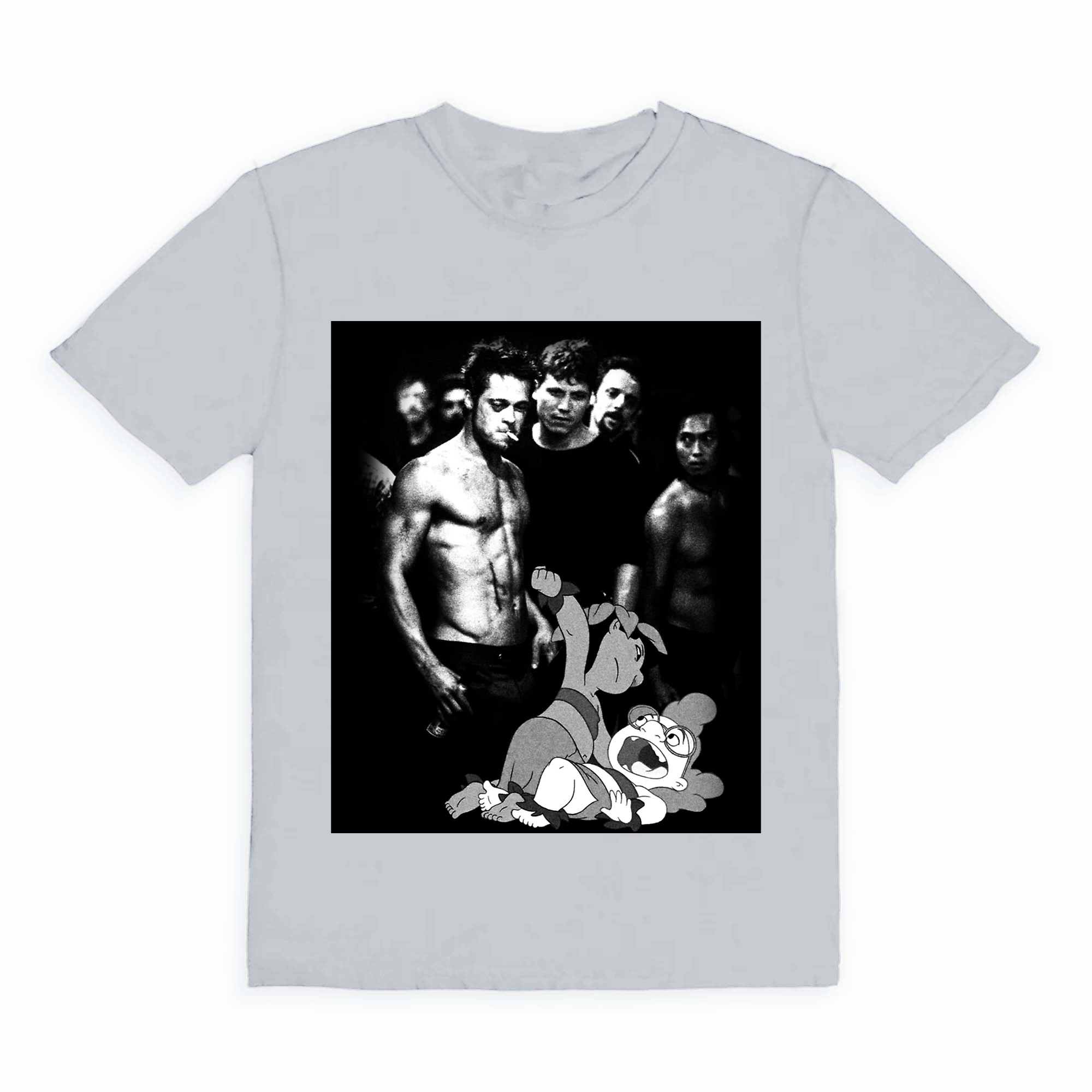 Jumba Lilo And Stitch T-Shirt