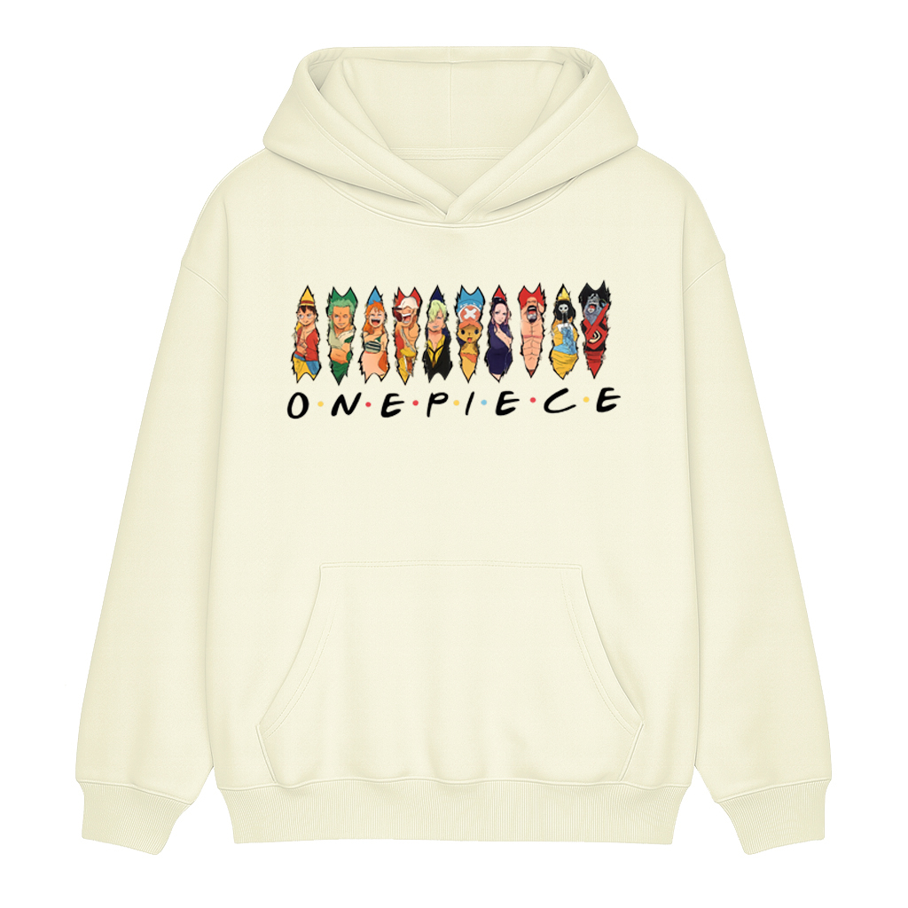 One Piece anime  Unisex Shirt/Crewneck/Hoodie
