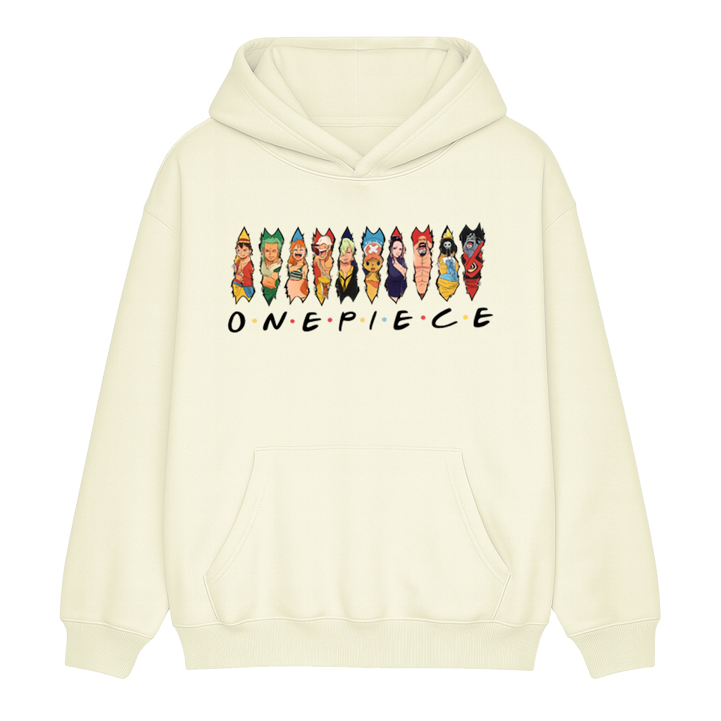One Piece anime  Unisex Shirt/Crewneck/Hoodie