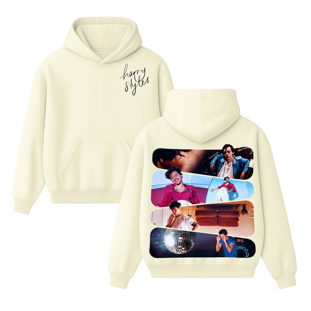 Harry Styles album series Unisex Shirt/Crewneck/Hoodie