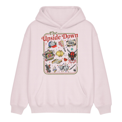 Stranger Things  Unisex Shirt/Crewneck/Hoodie