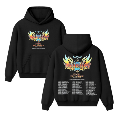 New Edition 2026 Tour Unisex Shirt/Crewneck/Hoodie