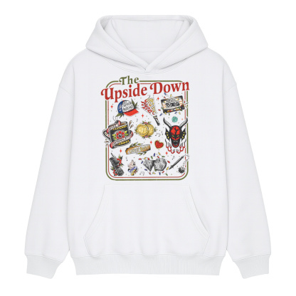 Stranger Things  Unisex Shirt/Crewneck/Hoodie