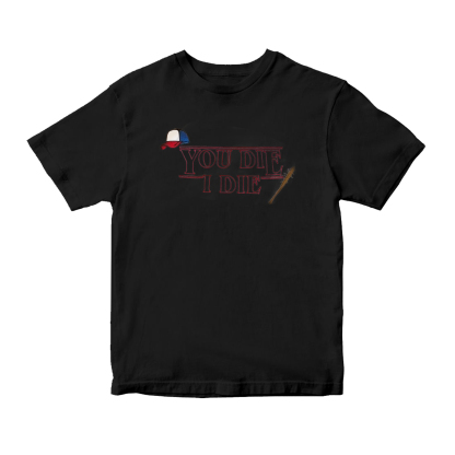 Stranger Things  Unisex Shirt/Crewneck/Hoodie