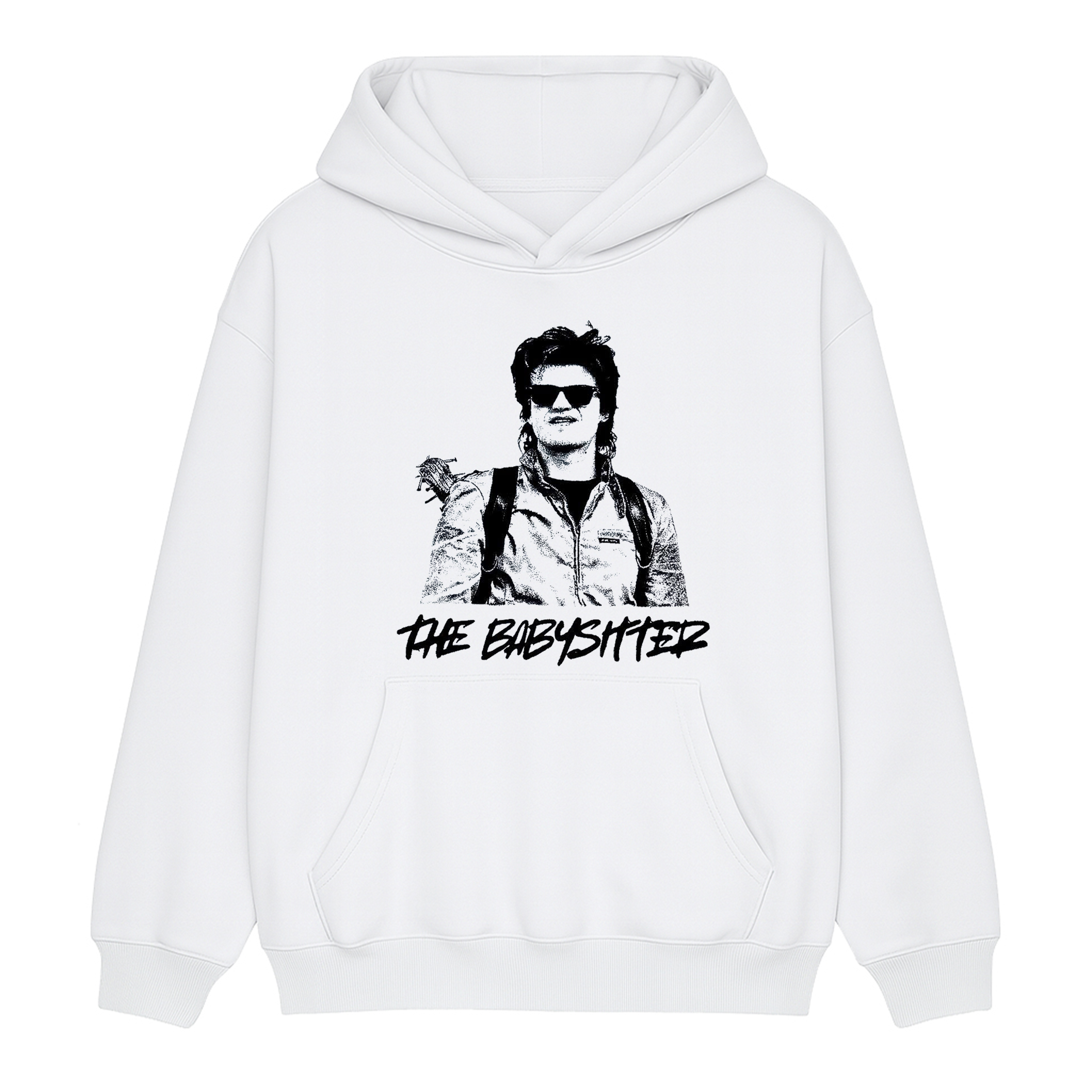 The Babysitter Steve Harrington Unisex Shirt/Crewneck/Hoodie