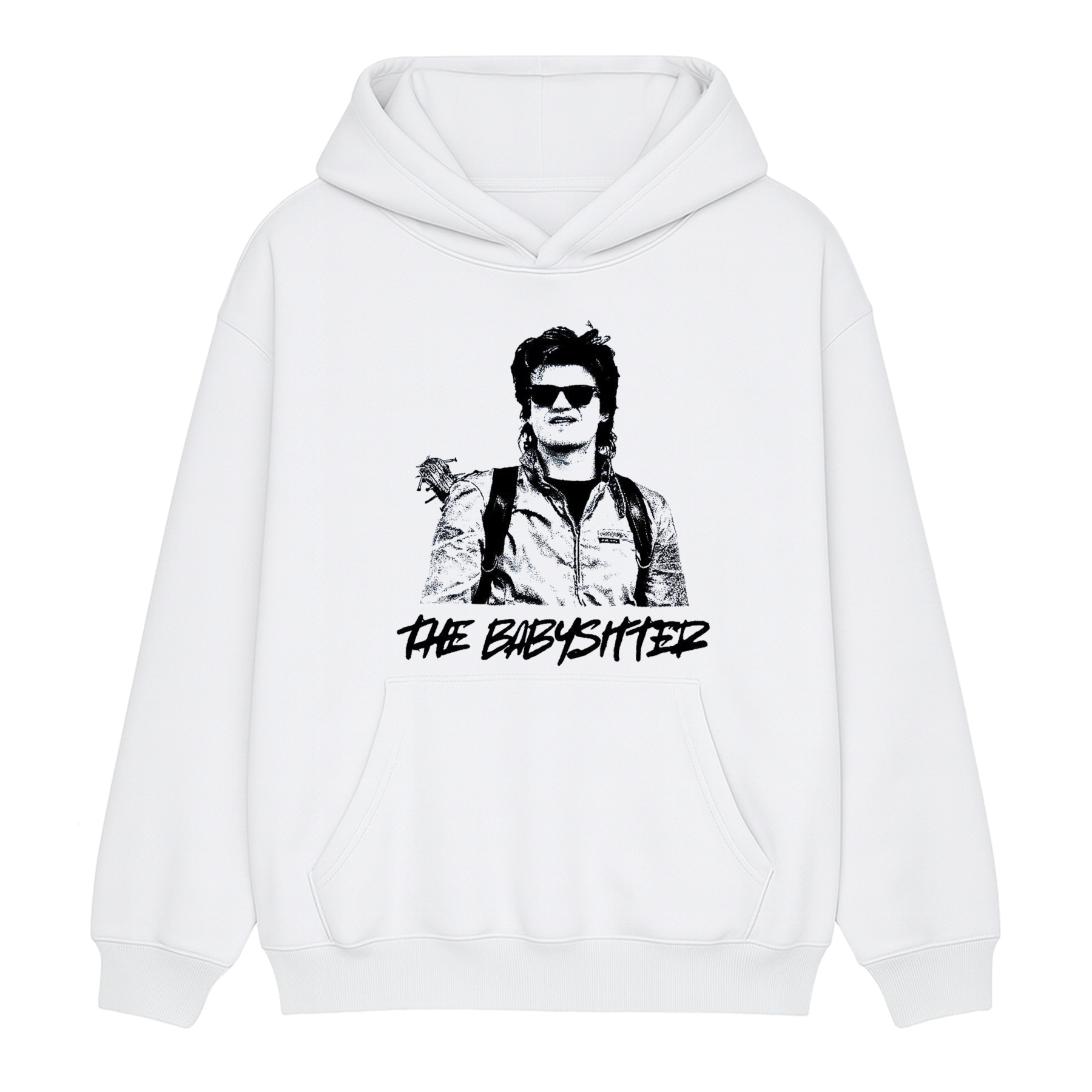 The Babysitter Steve Harrington Unisex Shirt/Crewneck/Hoodie