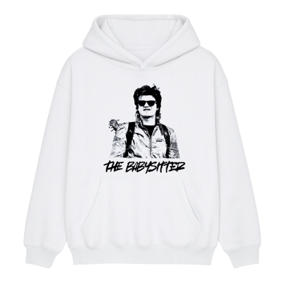 The Babysitter Steve Harrington Unisex Shirt/Crewneck/Hoodie
